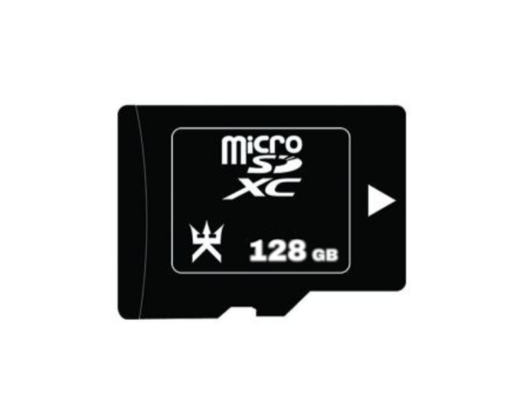 Carte Micro SD 128GB