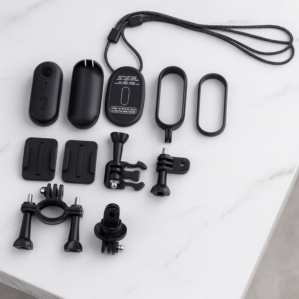 Accessoires